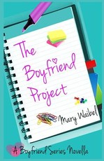 The Boyfriend Project