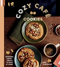 Cozy CafÃÂ© Cookies