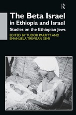Parfitt, T: Beta Israel in Ethiopia and Israel