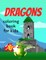 Dragons coloring book for kids