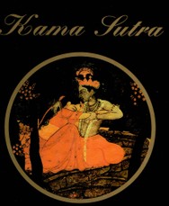 Kama Sutra. Vatsyayana