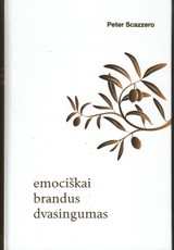 Emociškai  brandus dvasingumas