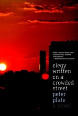 Elegy Written on a Crowded Street