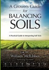 A Growers Guide for Balancing Soils