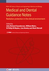 Medical and Dental Guidance Notes