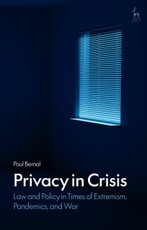 Privacy in Crisis