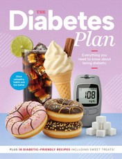 Diabetes Plan
