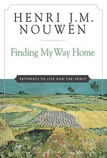 Finding My Way Home