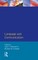 Richards, J: Language and Communication