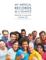 My Medical Records @ A Glance