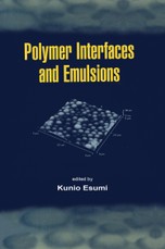 Polymer Interfaces and Emulsions