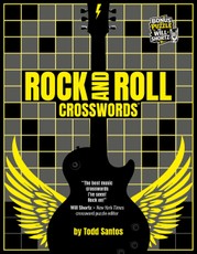 Rock and Roll Crosswords(r)