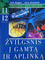 Žvilgsnis į gamtą ir aplinką. Integruotų gamtos ir aplinkos mokslų vadovėlis 11–12 klasei