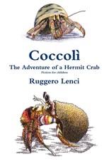 CoccolÃ¬ - The Adventure of a Hermit Crab