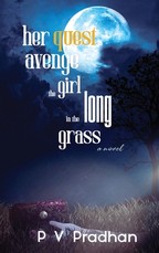 her quest to avenge the girl in the long grass
