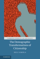 Demographic Transformations of Citizenship