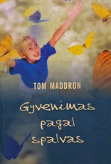 Gyvenimas pagal spalvas