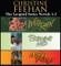 Christine Feehan The Leopard Series Novels 1-3