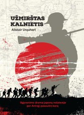 Užmirštas kalnietis