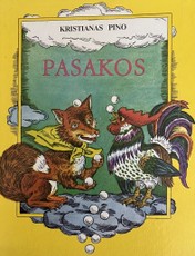 Pasakos (Kristianas Pino)