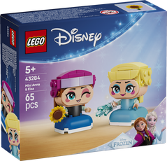 LEGO Disney Mini Anna ja Elsa
