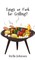 Tongs or Fork for Grilling?