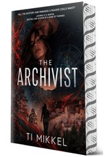 The Archivist