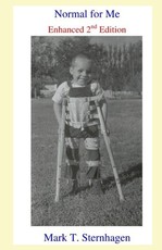 Normal For Me, 2nd Edition
