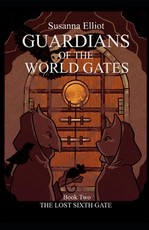 Guardians of the World Gates