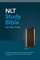 NLT Study Bible, Tutone