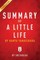 Summary of A Little Life