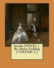 Amelia (NOVEL ) . By