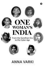 One Woman's India