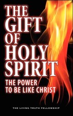 The Gift Of Holy Spirit