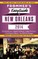 Frommer's EasyGuide to New Orleans 2014