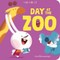 Peek & Boo Day at the Zoo!