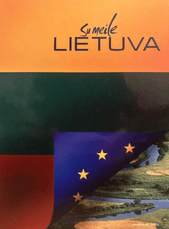 Su meile LIETUVA