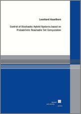 Control of Stochastic Hybrid Systems based on Probabilistic Reachable Set Computation