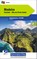 Kümmerly+Frey Outdoorkarte Madeira 1:40.000