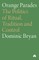 Orange Parades: The Politics of Ritual, Tradition and Control