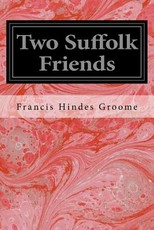 Two Suffolk Friends