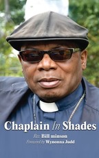 Chaplain In Shades