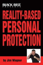 Reality-Based Personal Protection