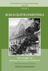 Bureaucratyrannohypoxia