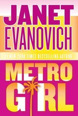 Metro Girl