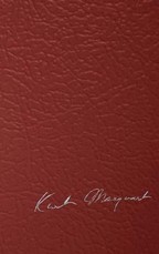 Marquart's Works - Worship and Liturgy