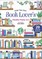 Book Lover's Coloring Book