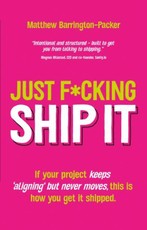 Just F*cking Ship It
