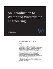 An Introduction to Water and Wastewater Engineering
