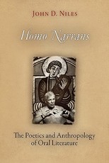 Homo Narrans